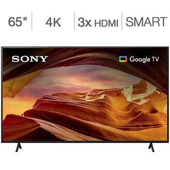 costco tv sony|sony tv 65 inch costco.